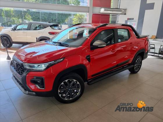 FIAT STRADA 1.0 TURBO 200 FLEX ULTRA CD CVT